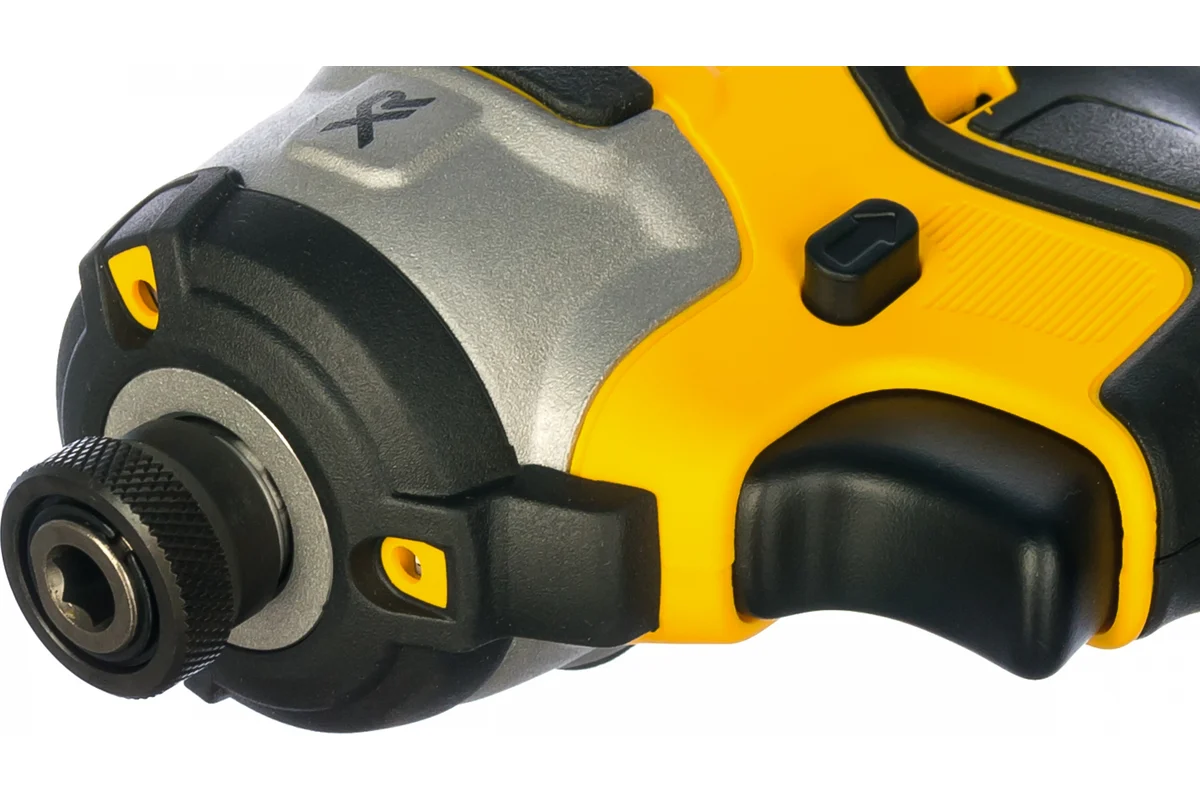 DEWALT XR DCF887N 2