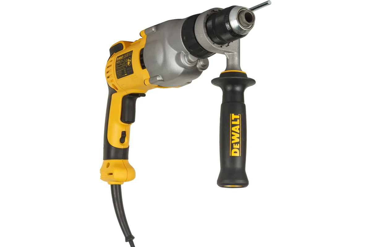 DeWalt DWD524KS-QS 2