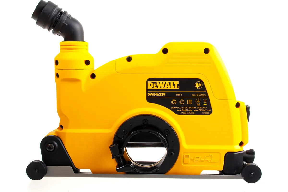 DeWalt DWE46229-XJ 2