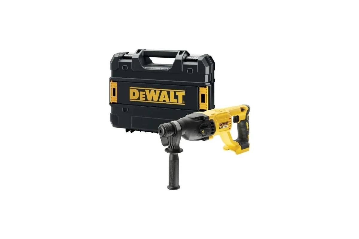 Dewalt DCH133NT-XJ 3