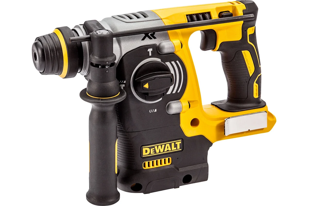 Dewalt DCH273P2T-QW 2