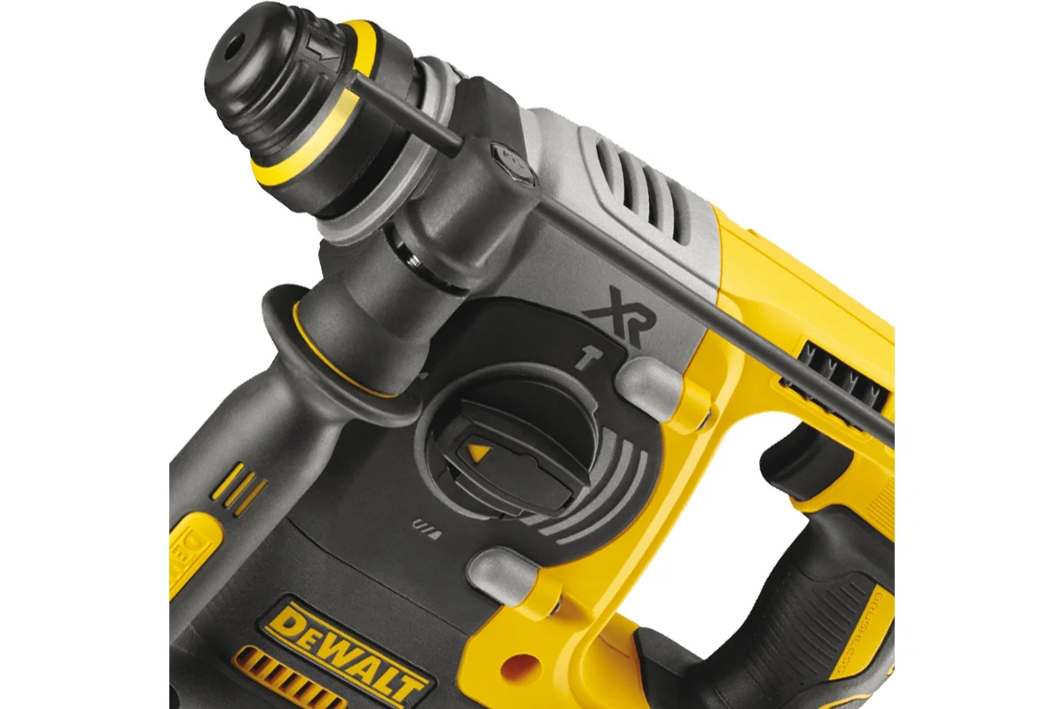 Dewalt DCH273P2T-QW 3