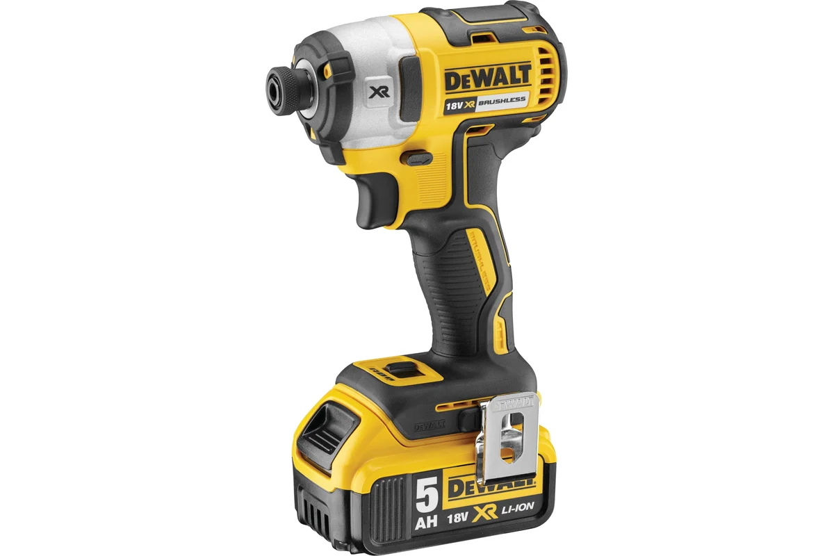 Dewalt DCK422P3-QW 3