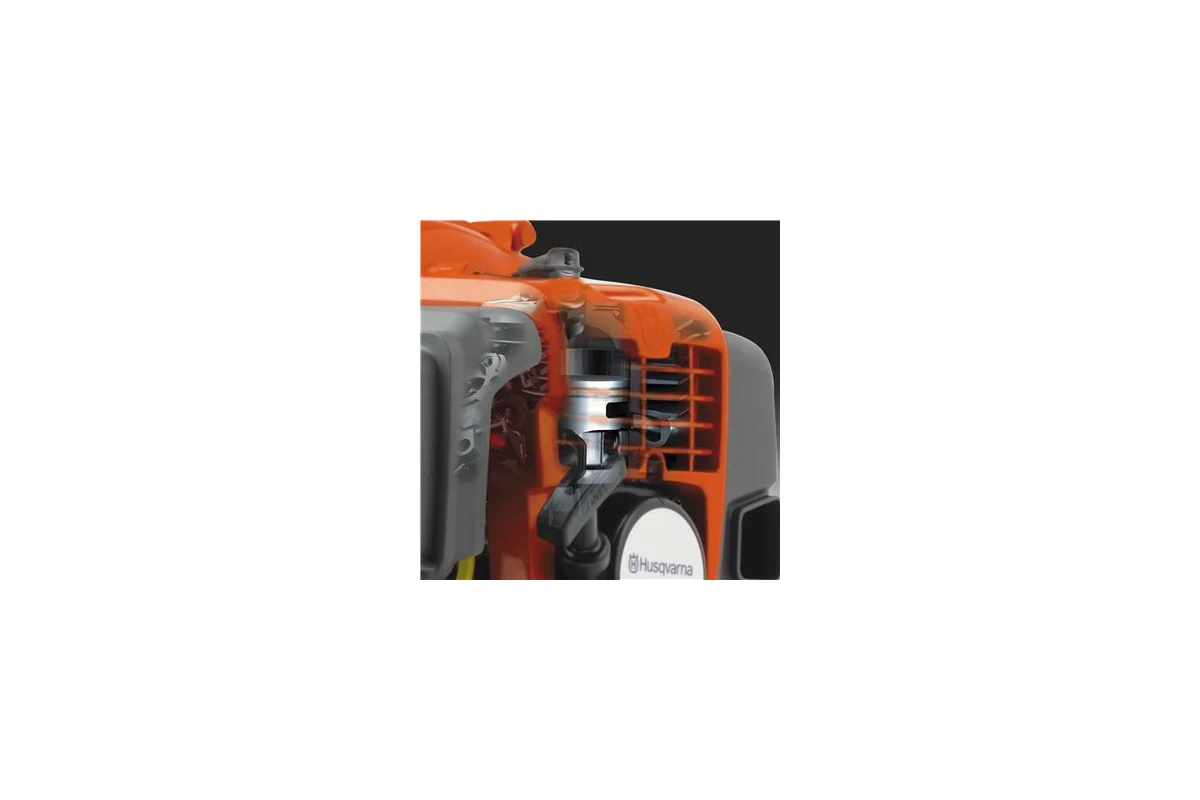 Husqvarna 9666288-01 3