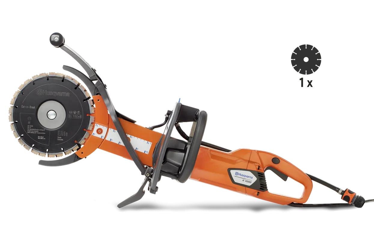 Husqvarna 9670797-01 2