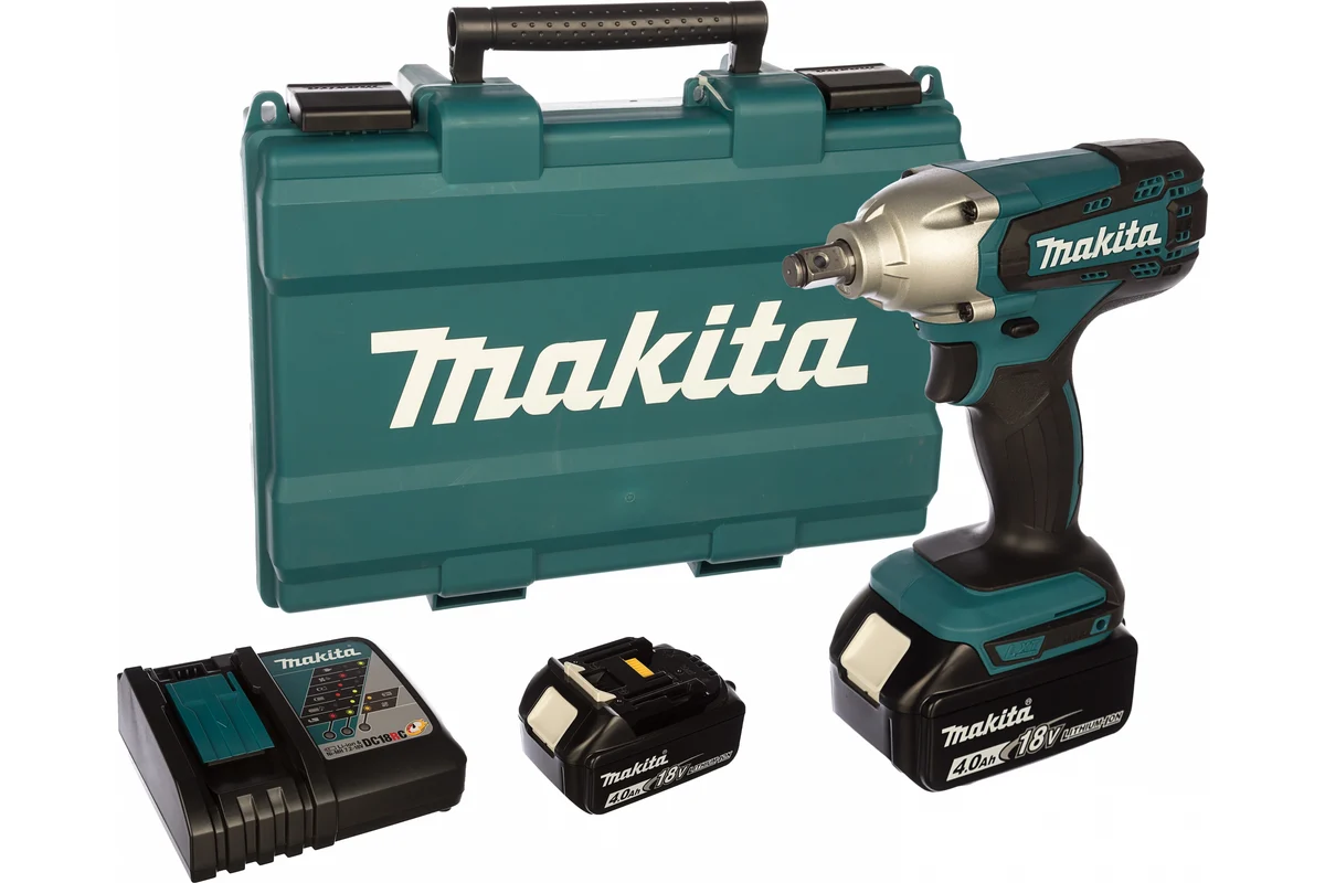 Makita DTW190RME 2